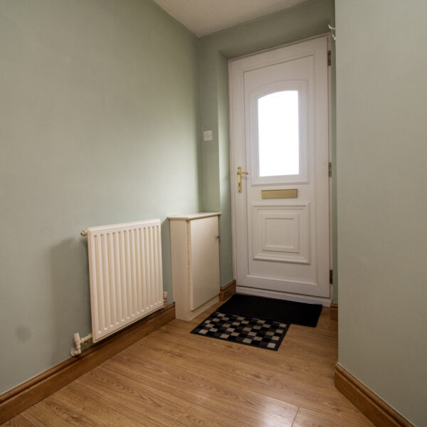 Taverners Road, Leicester, LE4