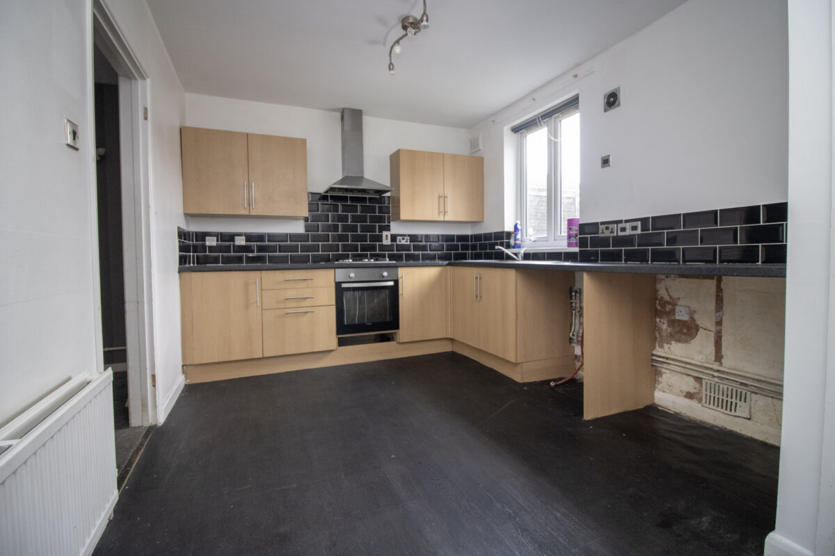 The Littleway, Leicester, LE5