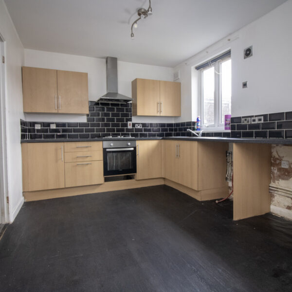 The Littleway, Leicester, LE5