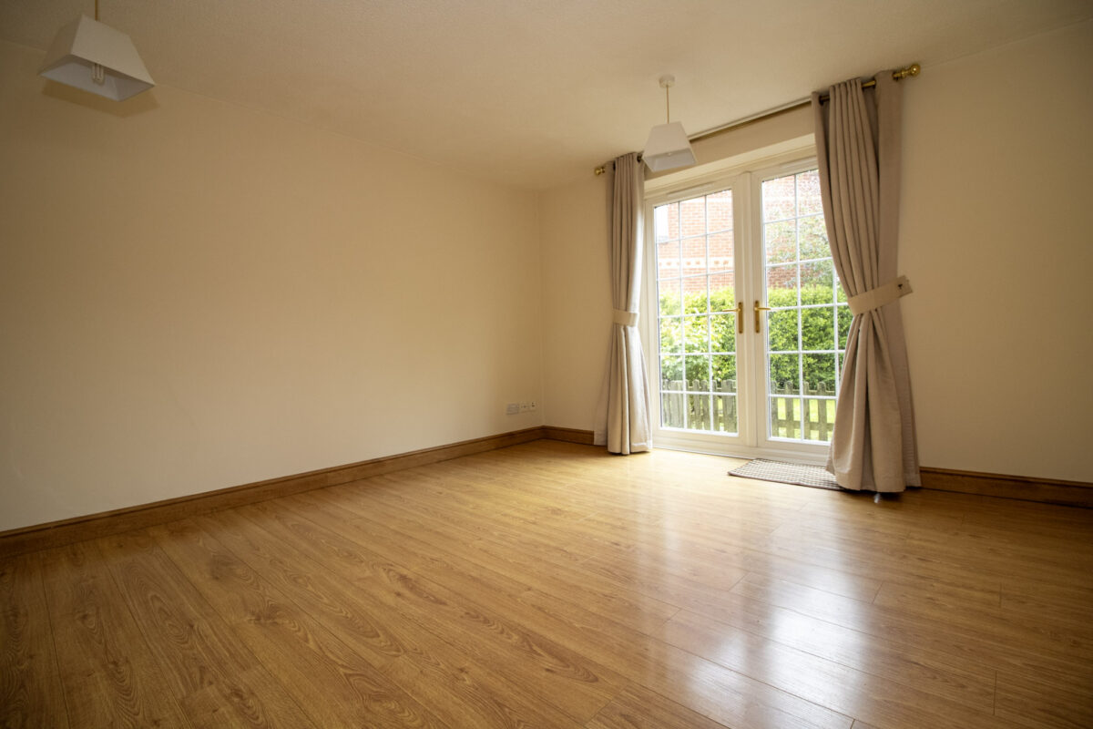 Taverners Road, Leicester, LE4