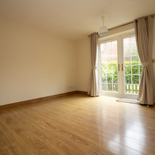 Taverners Road, Leicester, LE4