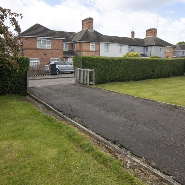 The Littleway, Leicester, LE5