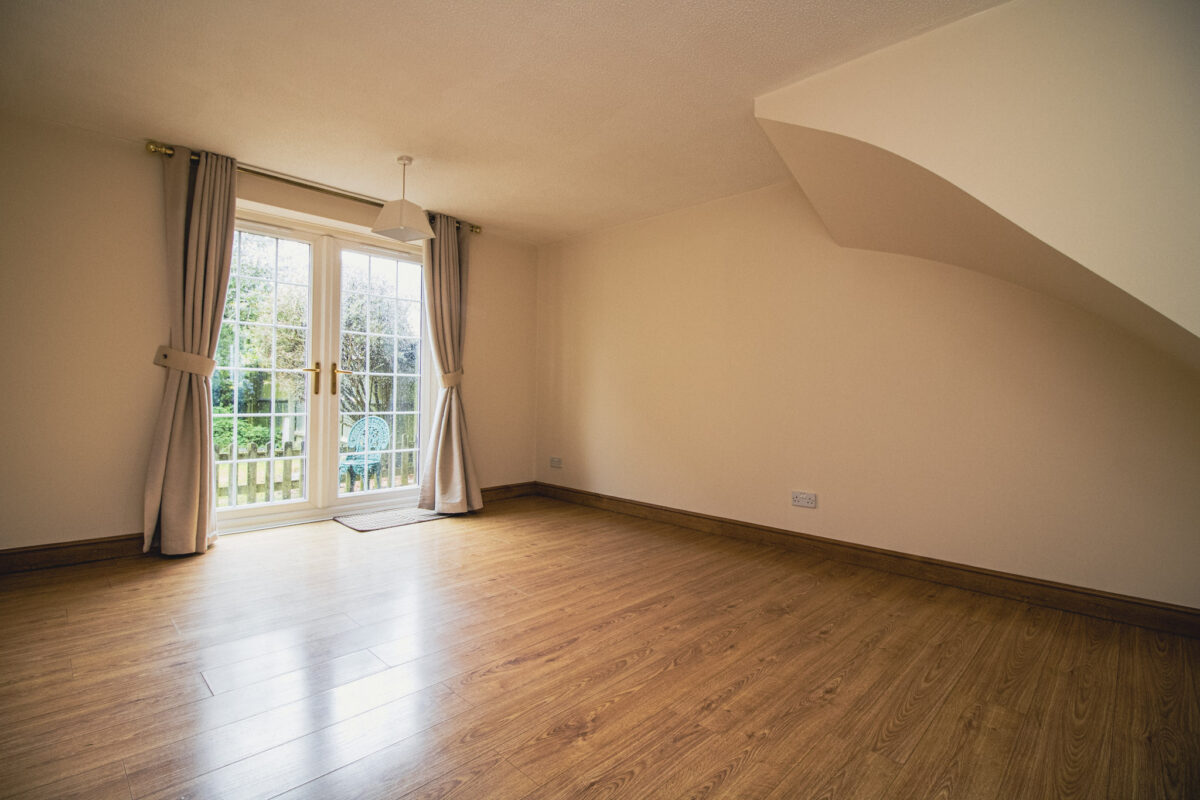 Taverners Road, Leicester, LE4