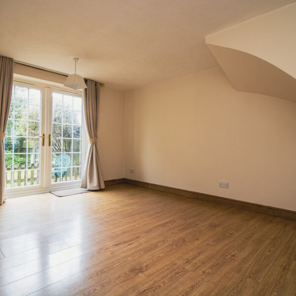 Taverners Road, Leicester, LE4