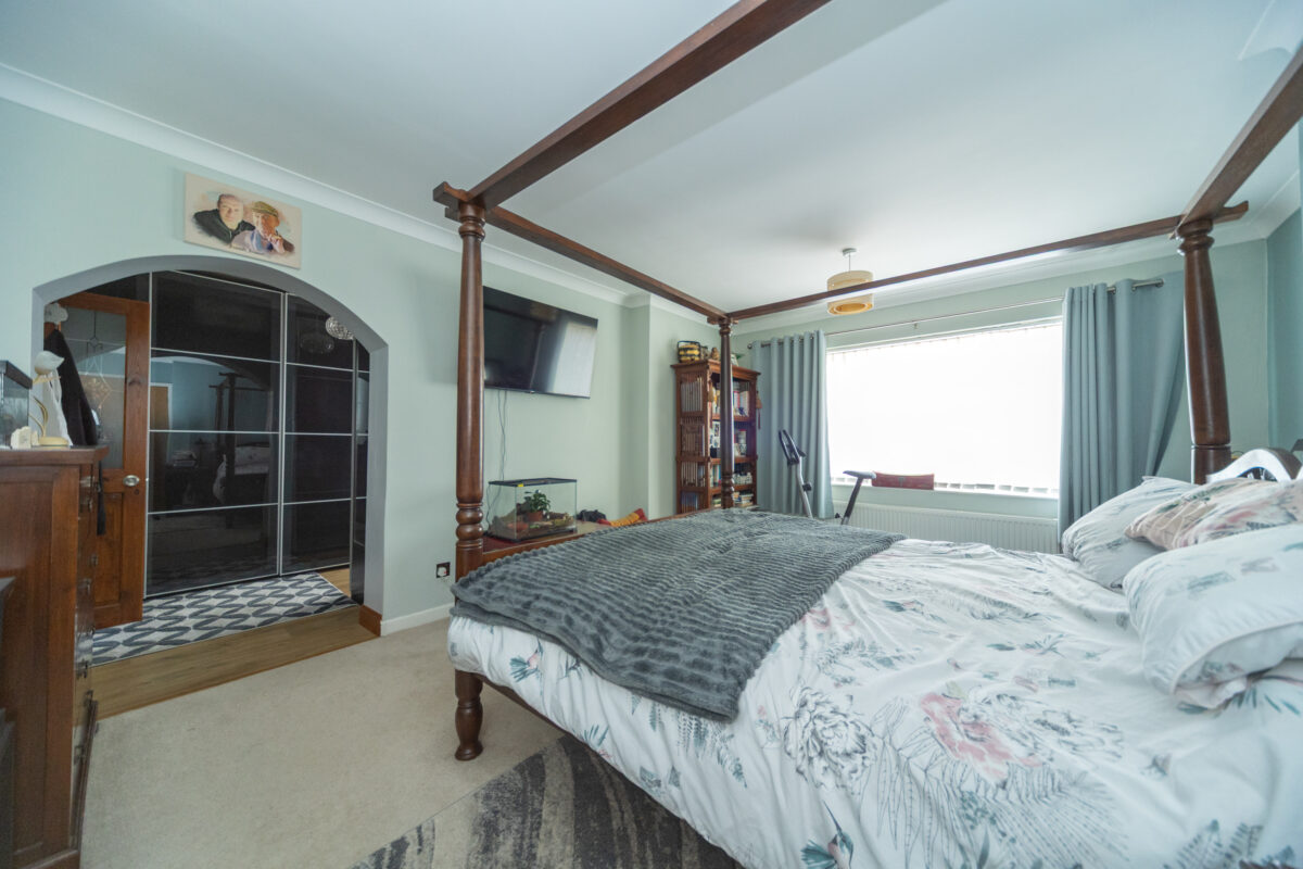 Willow Poole Lane, Sutton Bonington, LE12