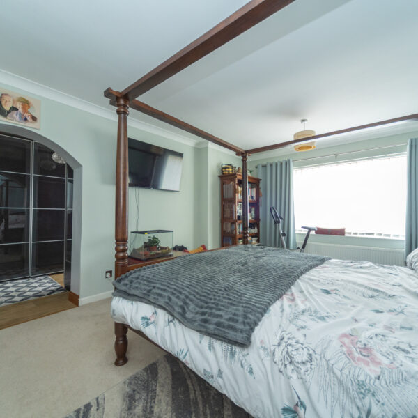 Willow Poole Lane, Sutton Bonington, LE12