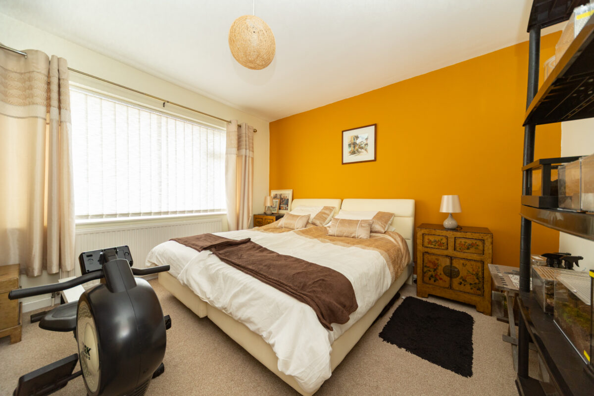 Willow Poole Lane, Sutton Bonington, LE12