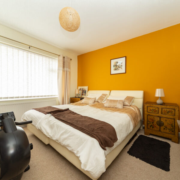 Willow Poole Lane, Sutton Bonington, LE12