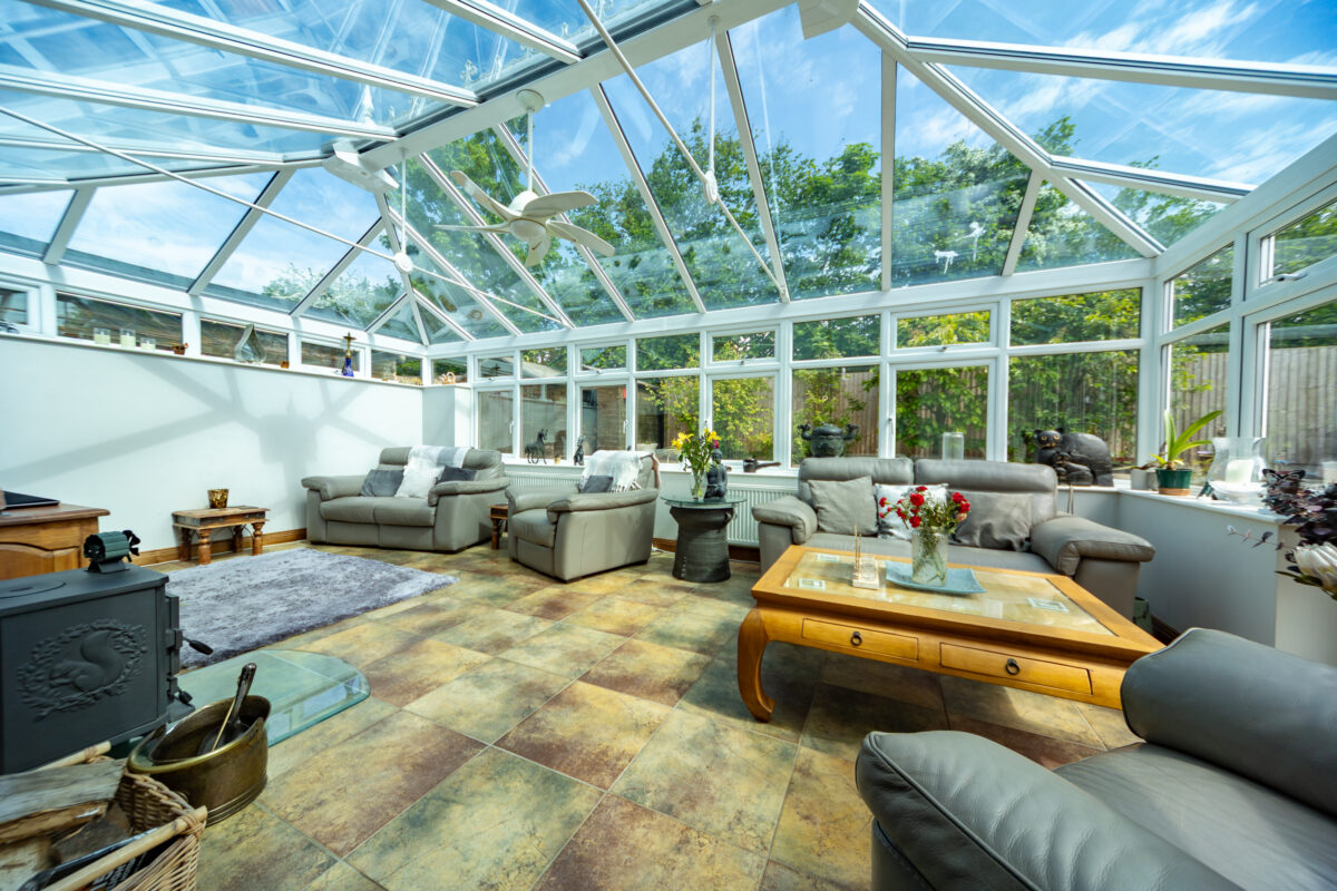 Willow Poole Lane, Sutton Bonington, LE12
