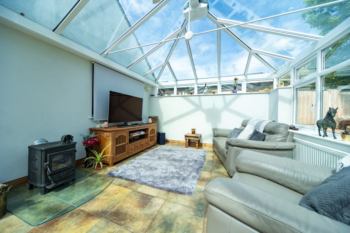 Willow Poole Lane, Sutton Bonington, LE12