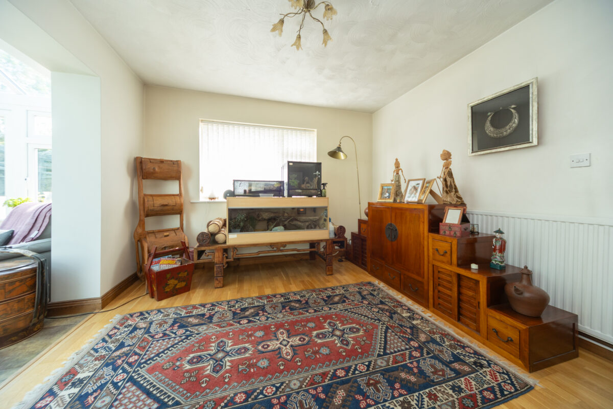 Willow Poole Lane, Sutton Bonington, LE12