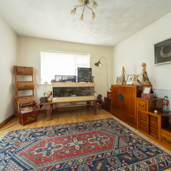 Willow Poole Lane, Sutton Bonington, LE12