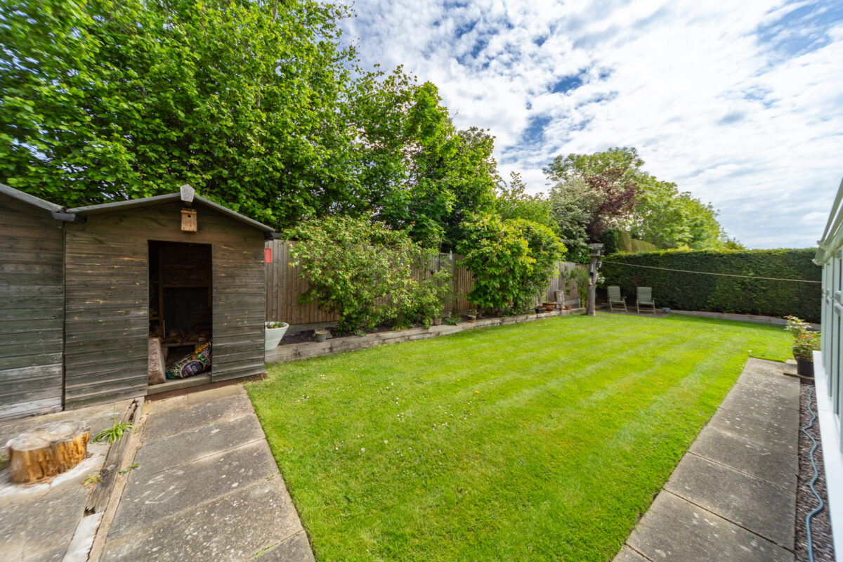 Willow Poole Lane, Sutton Bonington, LE12