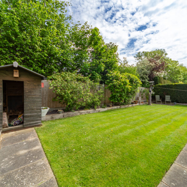 Willow Poole Lane, Sutton Bonington, LE12