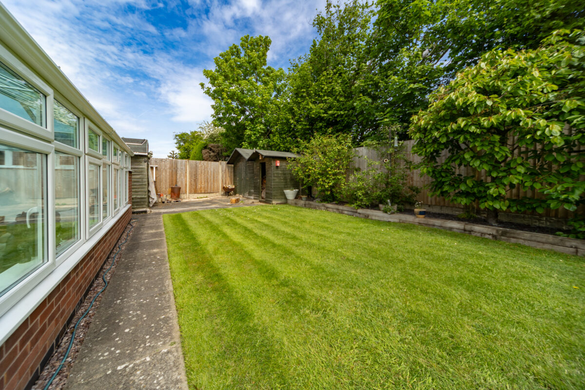 Willow Poole Lane, Sutton Bonington, LE12