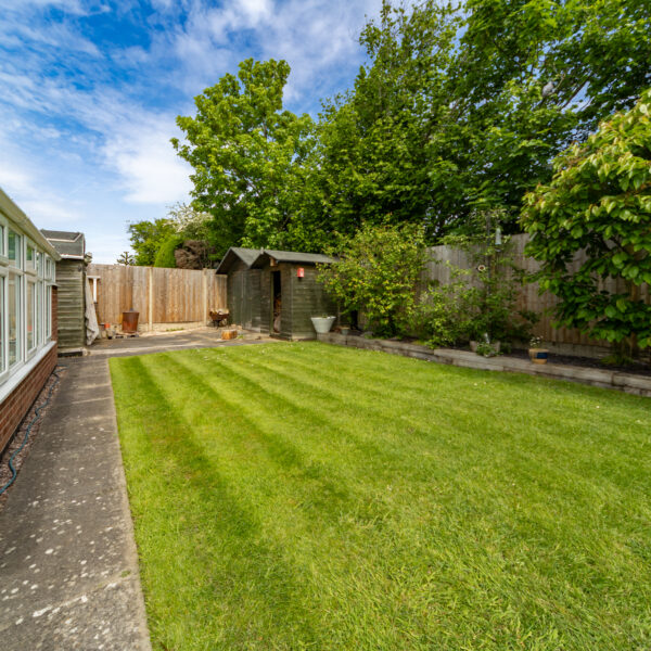 Willow Poole Lane, Sutton Bonington, LE12