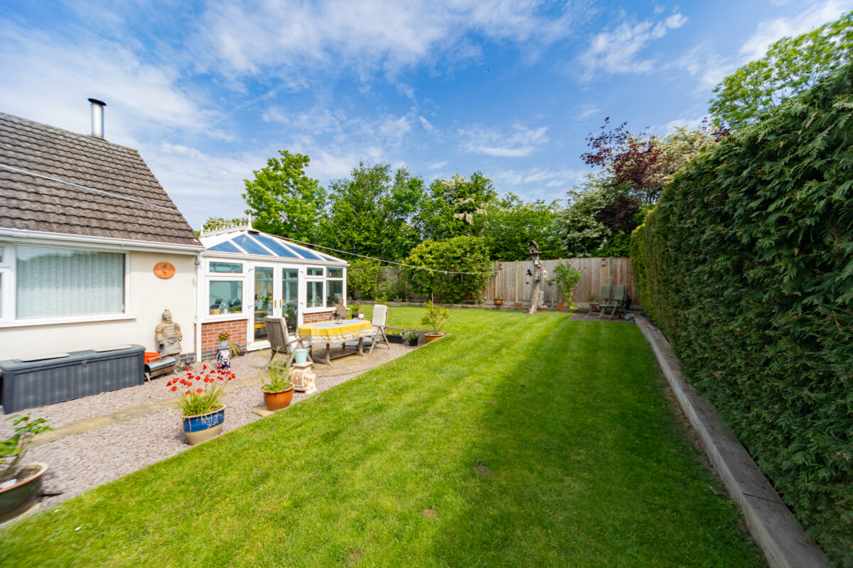 Willow Poole Lane, Sutton Bonington, LE12