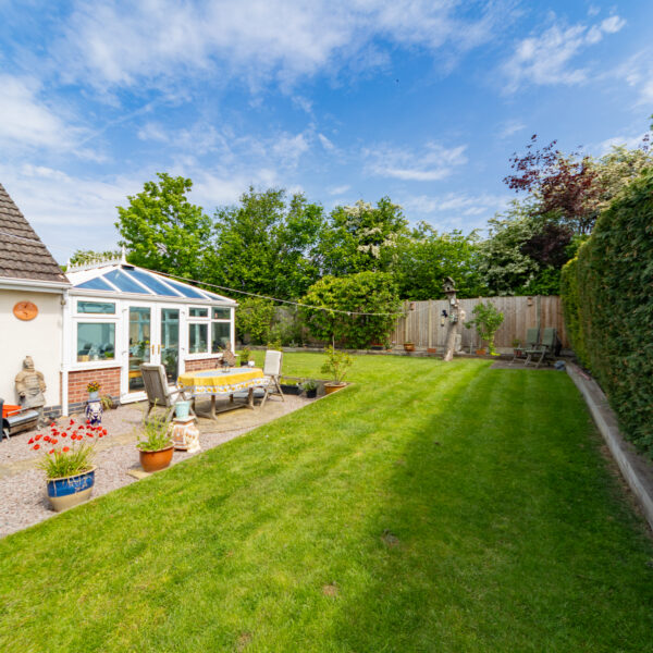 Willow Poole Lane, Sutton Bonington, LE12