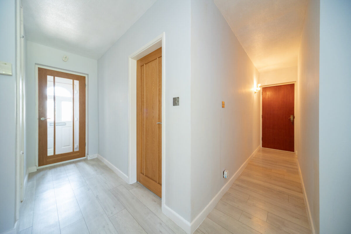 Willow Poole Lane, Sutton Bonington, LE12