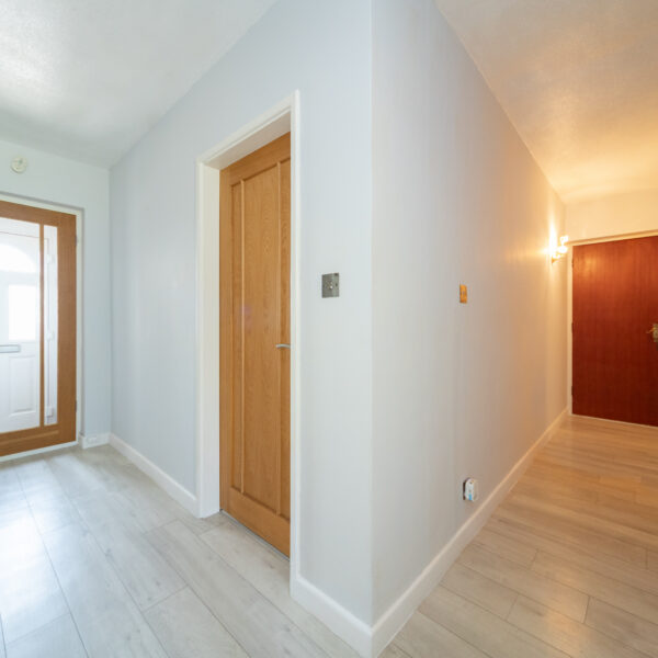 Willow Poole Lane, Sutton Bonington, LE12