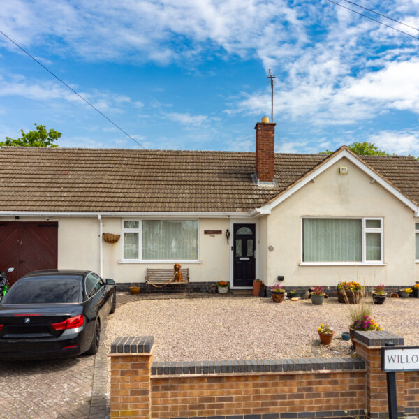 Willow Poole Lane, Sutton Bonington, LE12