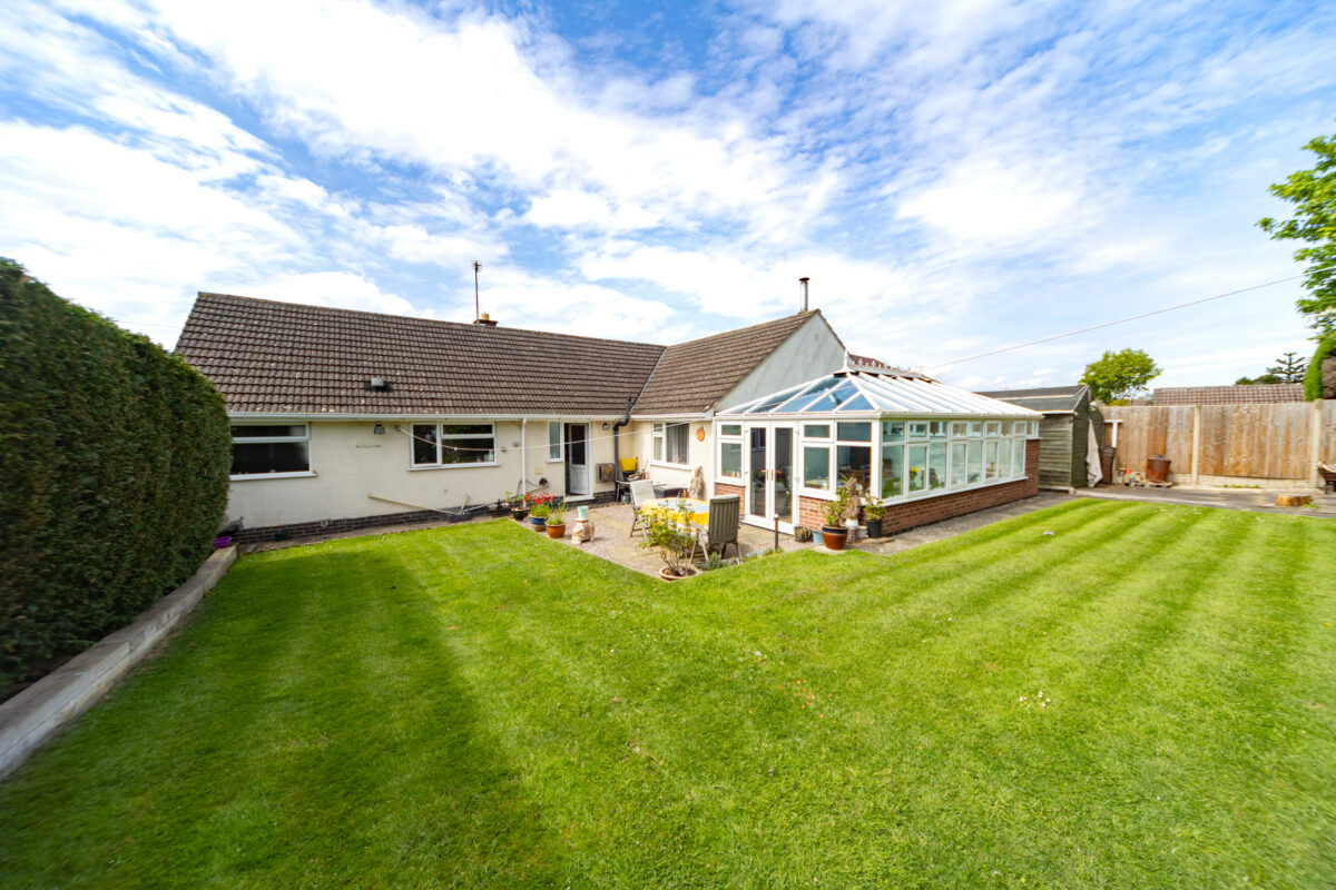 Willow Poole Lane, Sutton Bonington, LE12