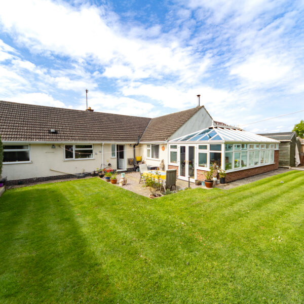 Willow Poole Lane, Sutton Bonington, LE12
