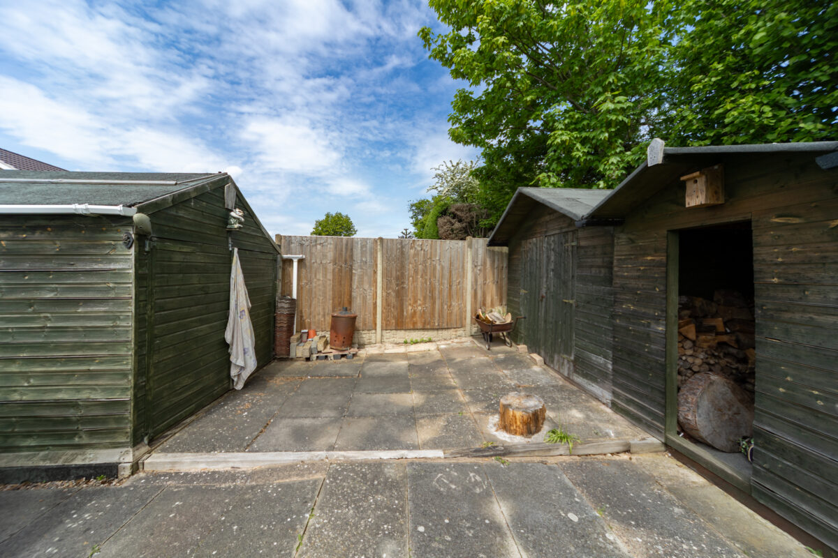 Willow Poole Lane, Sutton Bonington, LE12