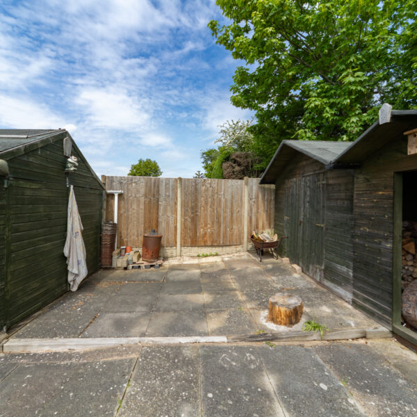 Willow Poole Lane, Sutton Bonington, LE12