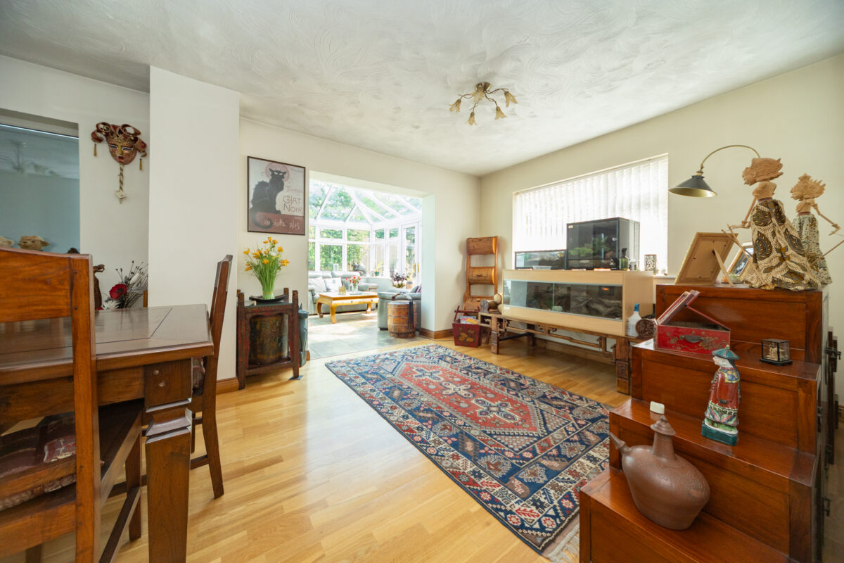 Willow Poole Lane, Sutton Bonington, LE12