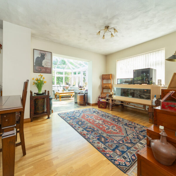 Willow Poole Lane, Sutton Bonington, LE12