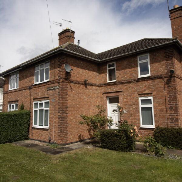 The Littleway, Leicester, LE5