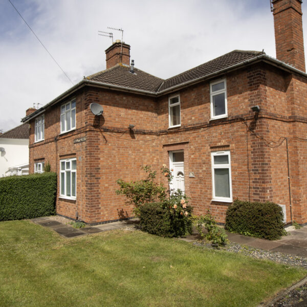 The Littleway, Leicester, LE5