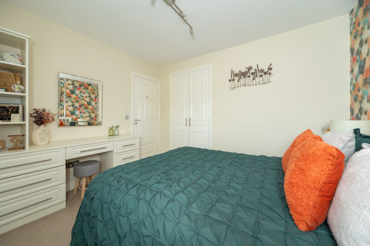 Hillcrest Drive, Loughborough, LE11