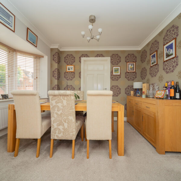 Hillcrest Drive, Loughborough, LE11