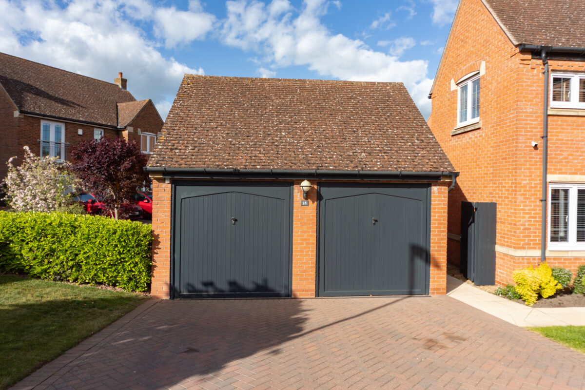Hillcrest Drive, Loughborough, LE11