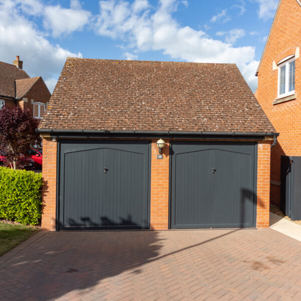 Hillcrest Drive, Loughborough, LE11