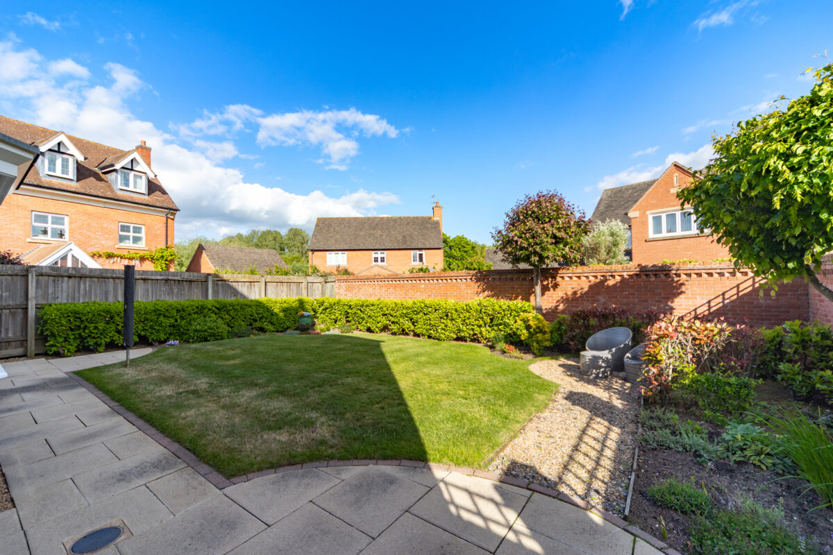 Hillcrest Drive, Loughborough, LE11