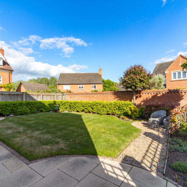 Hillcrest Drive, Loughborough, LE11