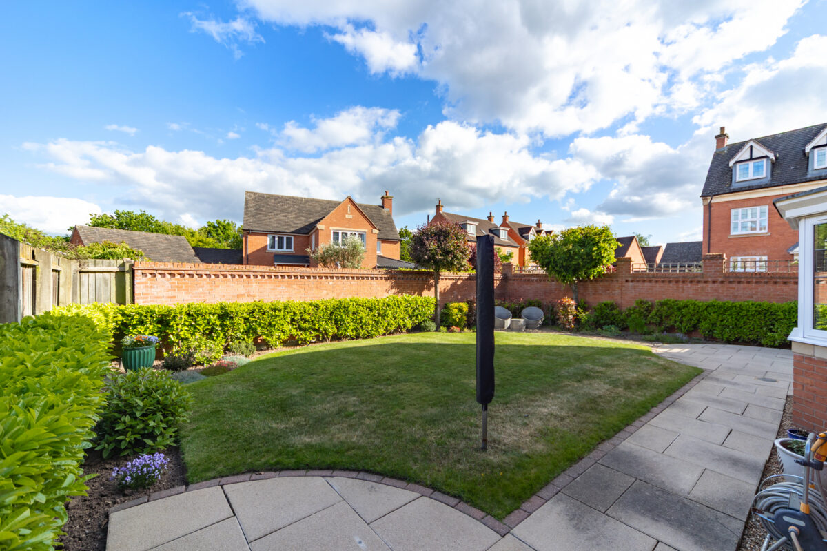 Hillcrest Drive, Loughborough, LE11