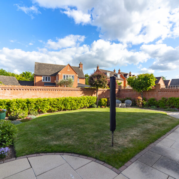 Hillcrest Drive, Loughborough, LE11