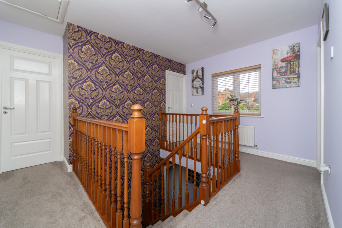 Hillcrest Drive, Loughborough, LE11