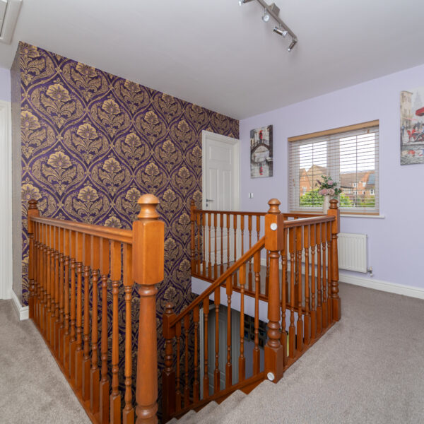 Hillcrest Drive, Loughborough, LE11