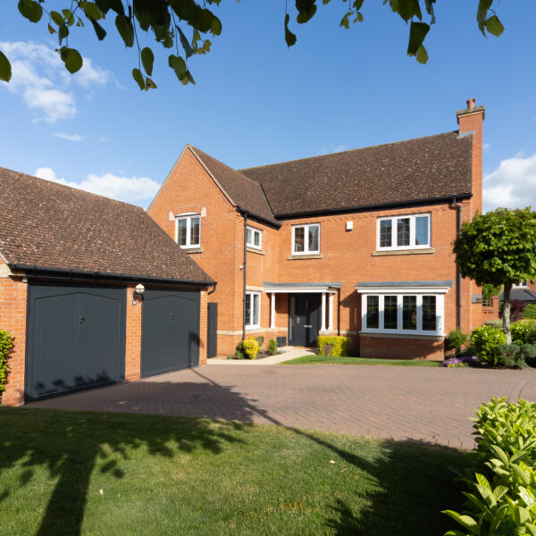 Hillcrest Drive, Loughborough, LE11
