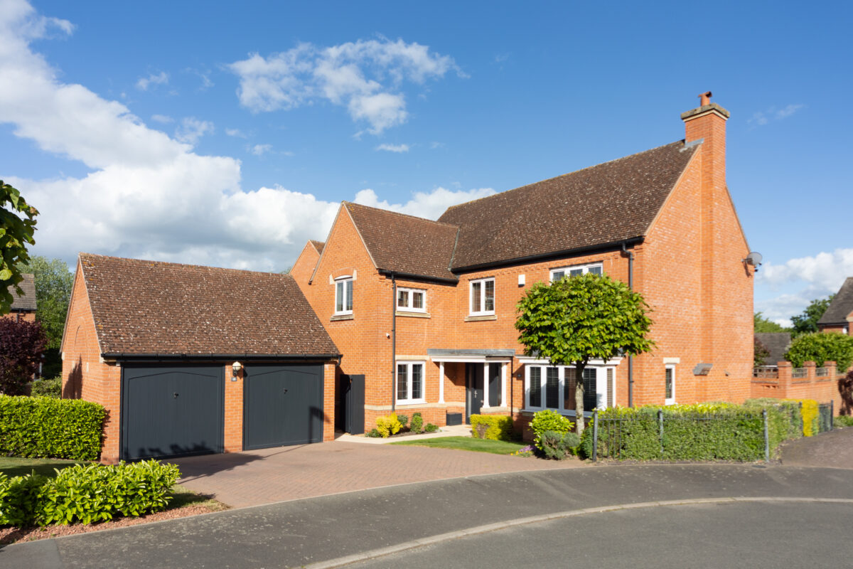 Hillcrest Drive, Loughborough, LE11