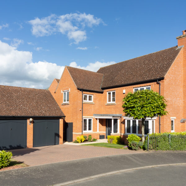 Hillcrest Drive, Loughborough, LE11