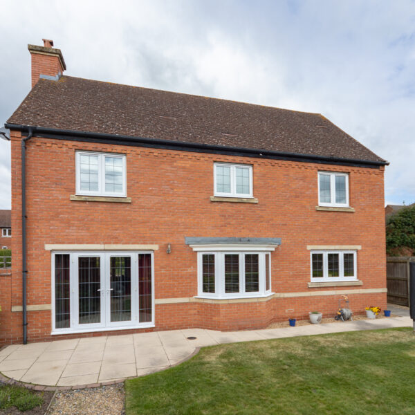 Hillcrest Drive, Loughborough, LE11