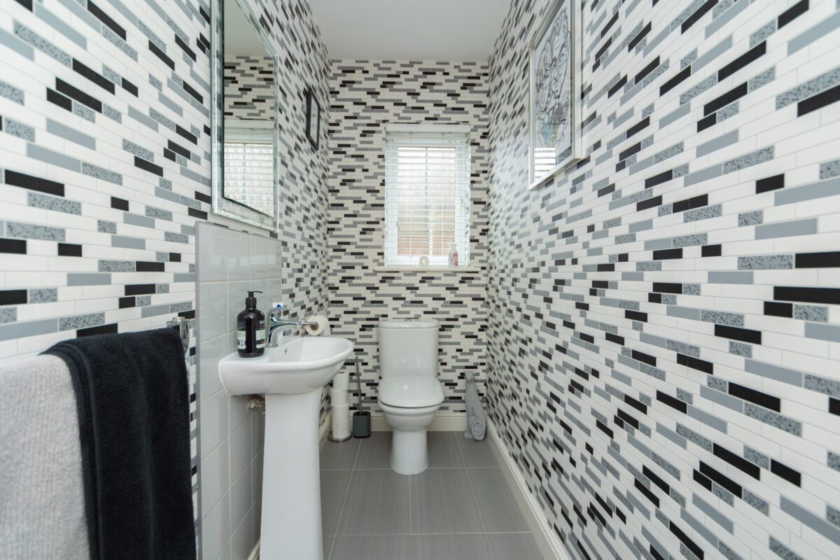 Hillcrest Drive, Loughborough, LE11