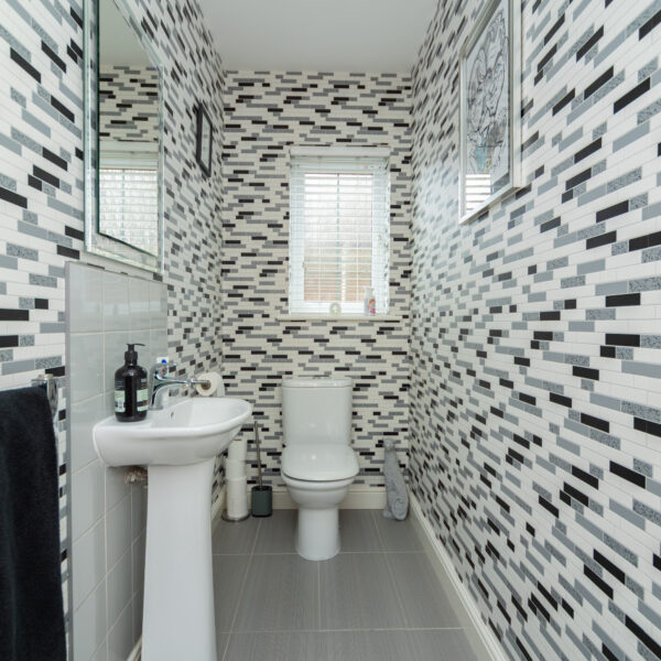 Hillcrest Drive, Loughborough, LE11
