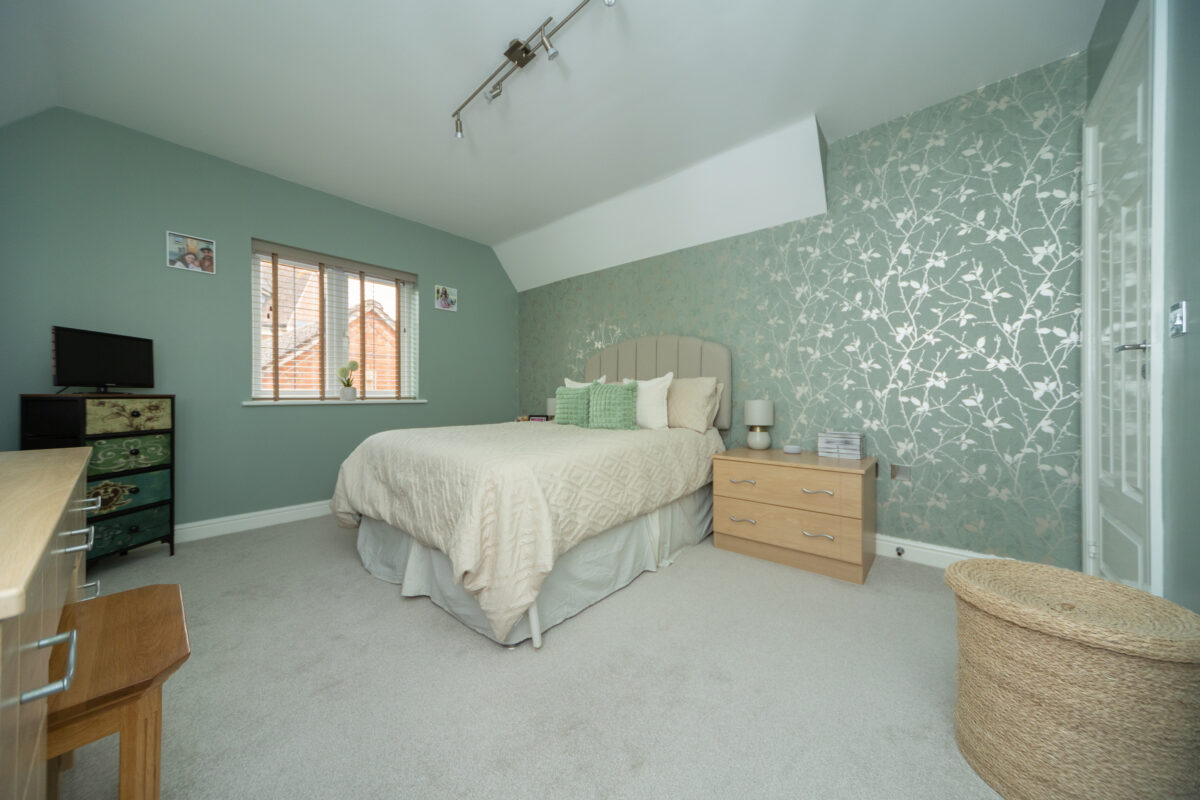 Hillcrest Drive, Loughborough, LE11